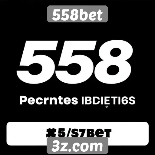 Promoções atraentes no site 558bet