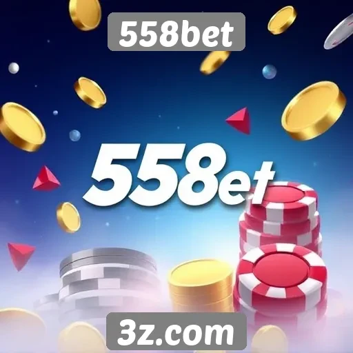 558bet oferece variedade em jogos de cassino