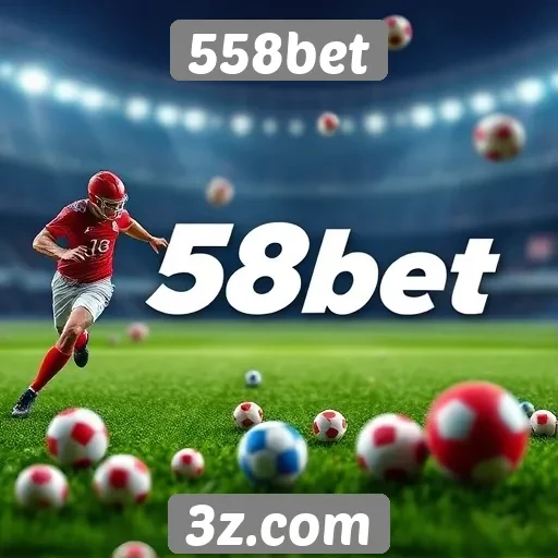 558bet analisa tendências do mercado de jogos online