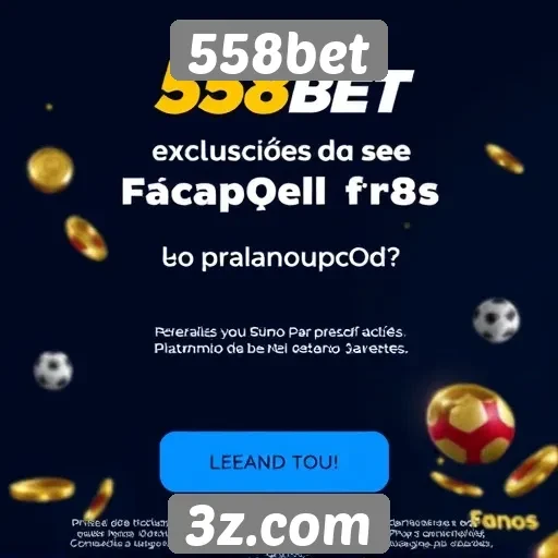 558bet oferece promoções exclusivas para novos usuários