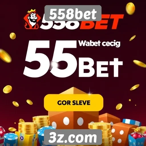 558bet análisa seus jogos disponíveis e promoções