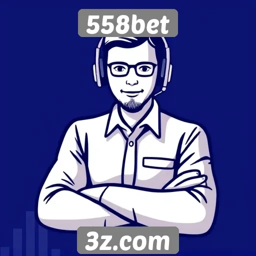 Atendimento ao cliente da 558bet: qualidade e eficiência