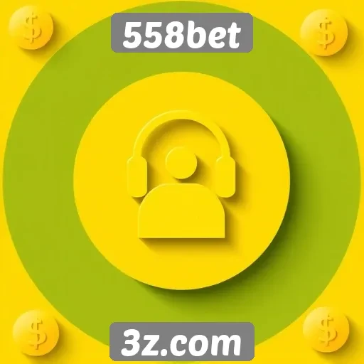 Suporte ao cliente da 558bet e suas funcionalidades