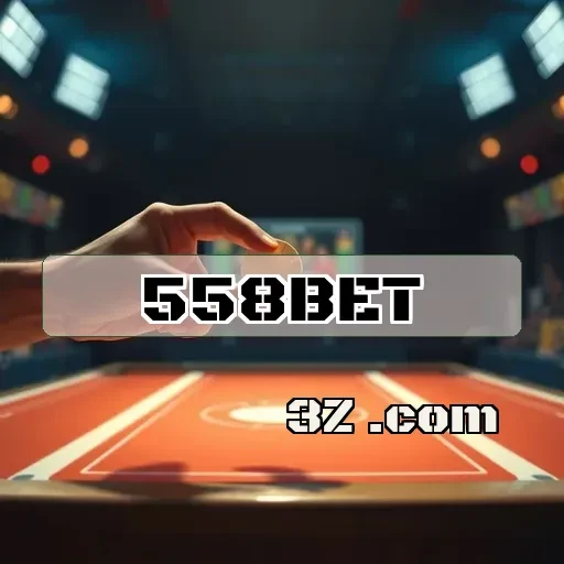 Explore os Jackpots no 558bet e Transforme Sua Diversão