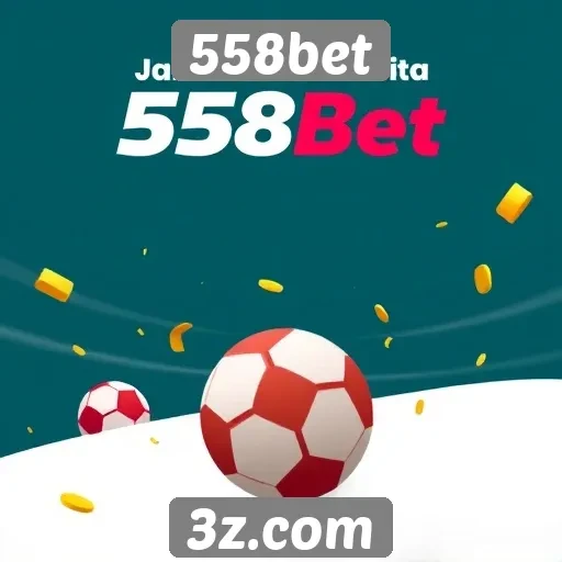 558bet analisa tendências do mercado de jogos online