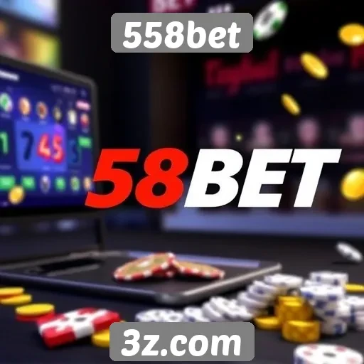 Características das opções de pagamento na 558bet