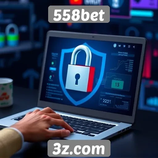 558bet analisa tendências do mercado de jogos online